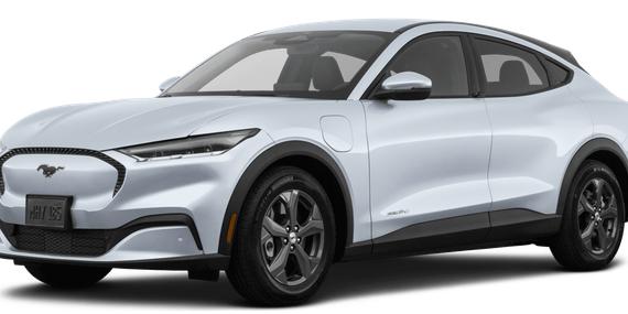 FORD MUSTANG MACH-E 2021 3FMTK1RM6MMA04233 image FORD MUSTANG MACH-E 2021 3FMTK1RM6MMA04233 image